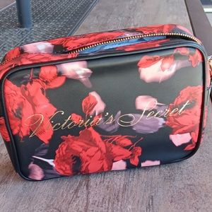 Victoria's Secret Flora Crossbody Purse